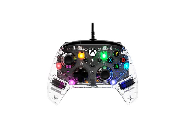 HP HyperX Clutch Gladiate RGB Gaming Con 7D6H2AA