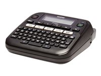 BROTHER Etiqueteuse bureautique PT-D210