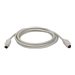Tripp Lite 50ft Keyboard Mouse Extension Cable PS/2 Mini-DIN6 M/F 50