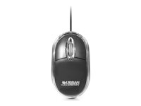 Urban Factory Souris BDM02UF