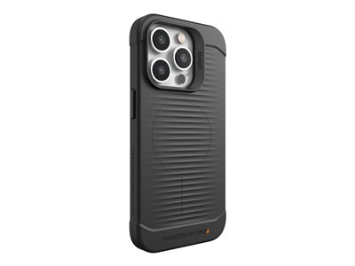 Gear4 Havana Snap - Back cover for cell phone