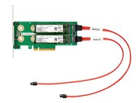 Hewlett Packard Enterprise  Option serveur  878783-B21