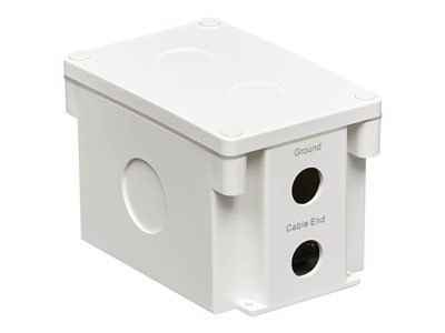 Eaton Tripp Lite Series Outdoor In-Line PoE Surge Protector