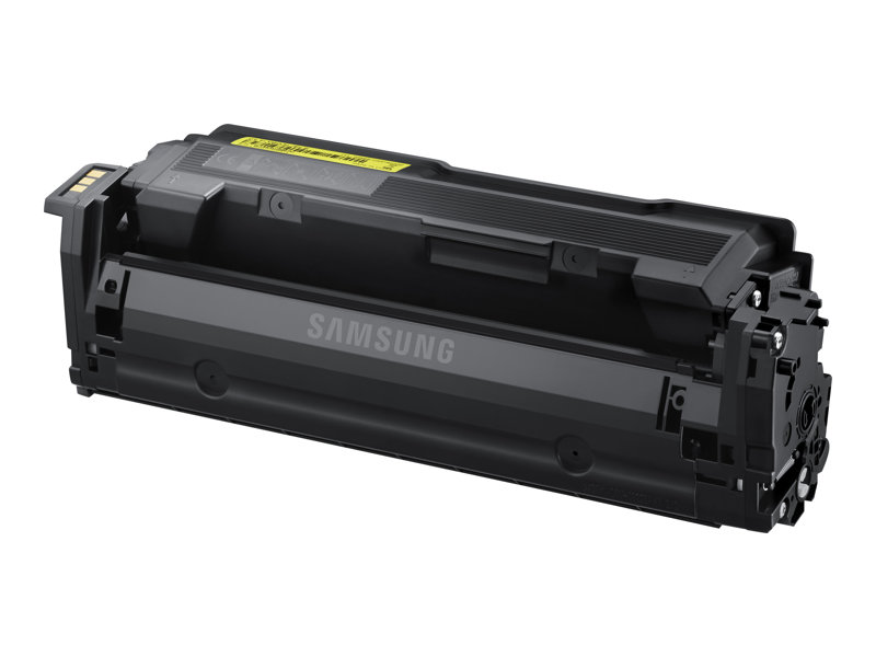 SAMSUNG CLT-Y603L/ELS High Yield Yellow