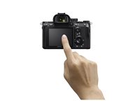 Sony Alpha A7S III Full Frame Mirrorless Camera - ILCE7SM3/B