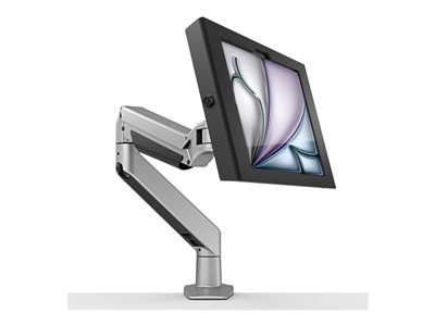 Compulocks iPad Air M2 & M3 11", Apex Enclosure Reach Articulating Arm