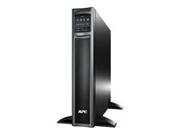 APC Smart-UPS X 750VA Tower/Rack UPS