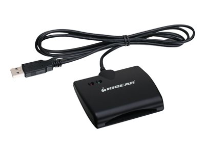 IOGEAR USB CAC Reader