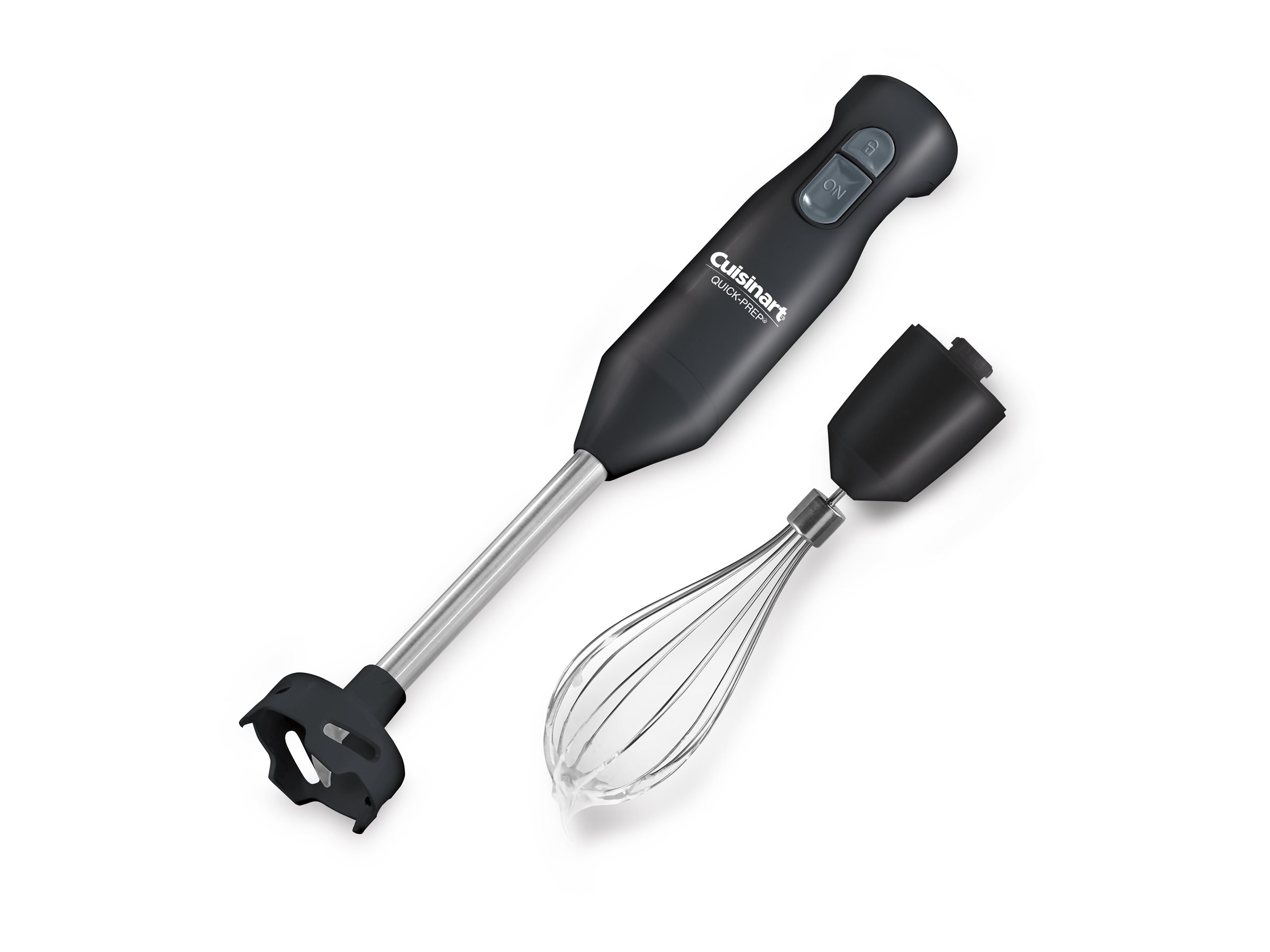 Cuisinart Quick Prep Hand Blender CHB-60BKC