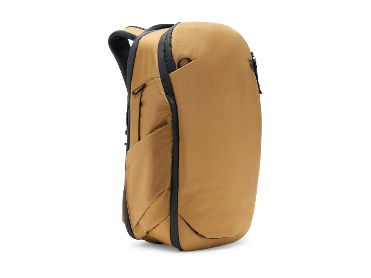 Peak Design Travel Backpack