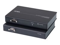 ATEN CE 620 KVM / audio / seriel / USB forlænger