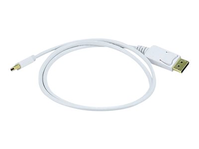 Monoprice - DisplayPort cable