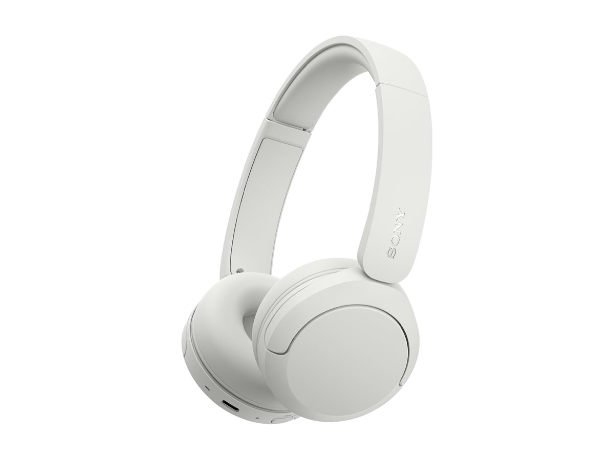 Sony WH-CH530, headphones with mic