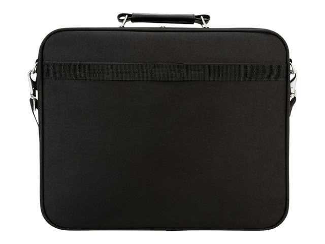 TARGUS SACOCHE NOTEPAC NOIR NYL
