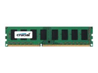 Crucial DDR3L  8GB 1600MHz CL11  Ikke-ECC