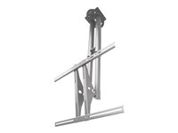 NEOMOUNTS PLASMA-C100 Ceiling Mount Sil