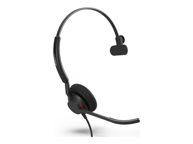 JABRA Engage 50 II UC Mono Headset 5093-610-299