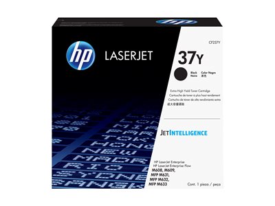 HP 37Y - Extra High Yield