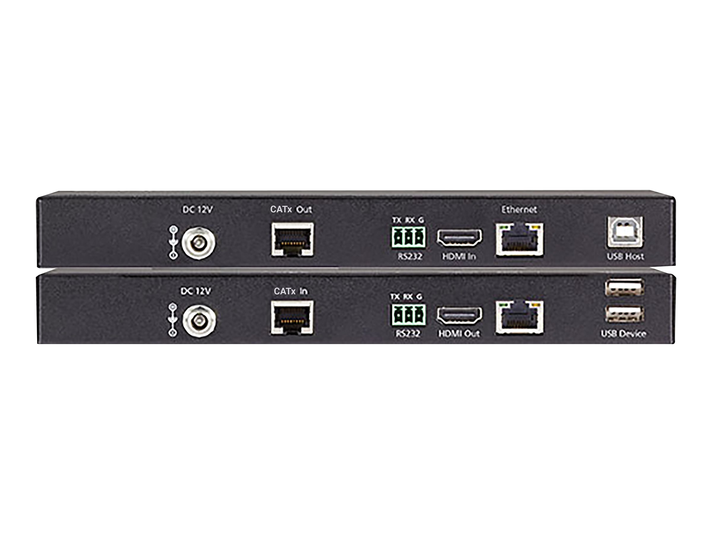 Black Box VX1000 Series Extender