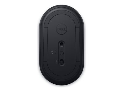 DELL Silent Mouse MS355 - MS355-BLK-EMEA