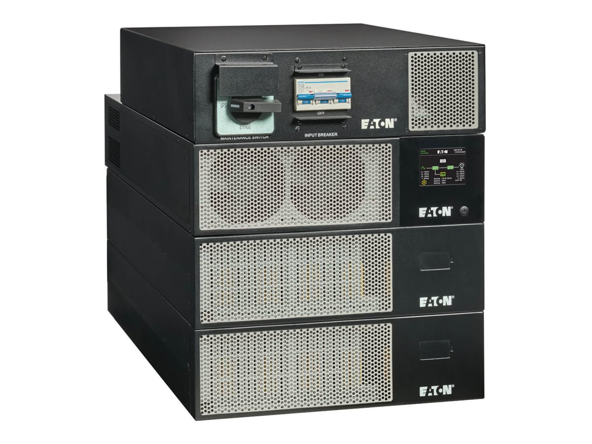 Eaton 93PX - UPS (rack-mountable)