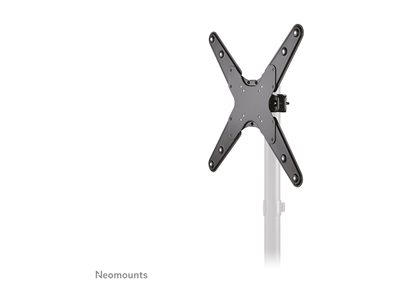 NEOMOUNTS Screen Pole Clamp/Truss Mount Optionen & Zubehör