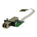 Lantronix NM2-FXS-2230-SFP-201
