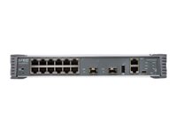 Juniper Networks EX Series EX2300-C-12T Switch L3 managed 