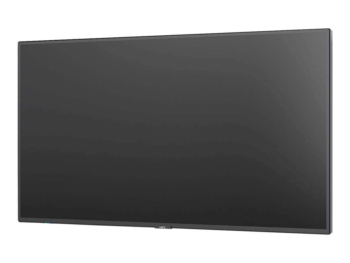 NEC MultiSync P555-MPi4 Professional Series - 55" displej LCD s LED podsvícením - 4K - pro digital signage – foto 6