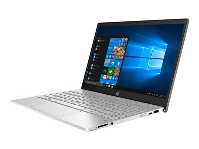 HP Pavilion Laptop 13-an0010nr Intel Core i5 8265U / 1.6 GHz Win 10 Home 64-bit 