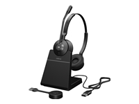 Jabra Micro-casque sans fil UC 9659-455-111