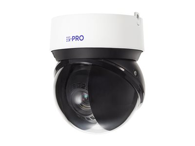 i-PRO Rapid WV-S66300-Z3LN