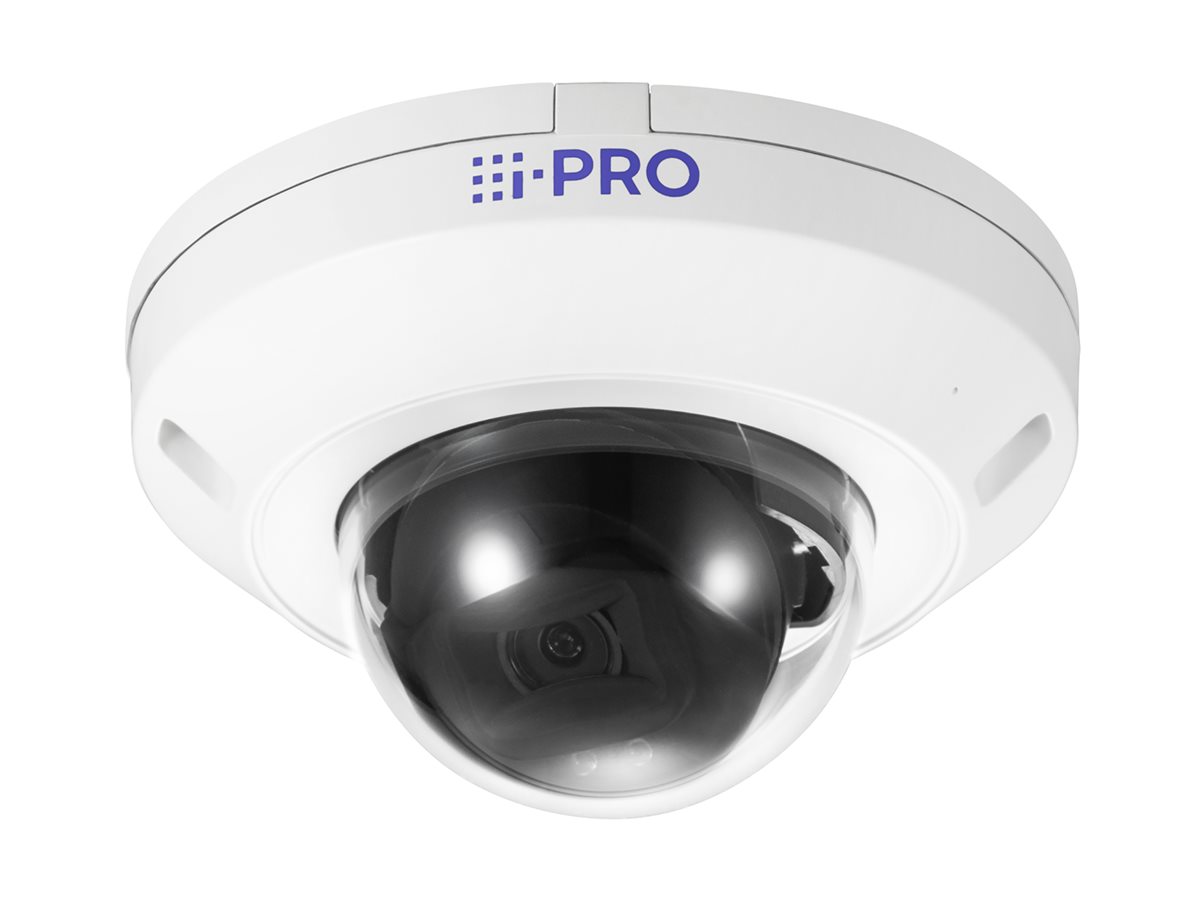 i-PRO WV-U22501-F3L - Network surveillance camera