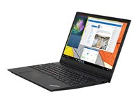 Lenovo ThinkPad E595 - 15.6%22 - Ryzen 5 3500U - 8 GB RAM - 1 TB HDD - US