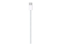 Apple USB Type-C kabel 1m Hvid