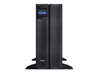 APC Smart-UPS X 2200VA Rack - Tower LCD