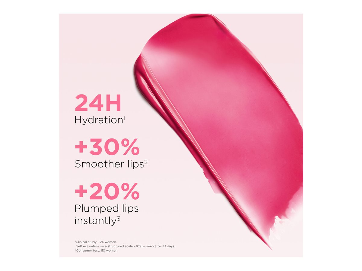 Clarins Lip Oil Balm - Pitaya (02)