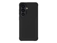 ZAGG Luxe Beskyttelsescover Sort