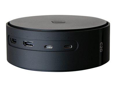 C2G HDMI & USB Conference Room Video Hub