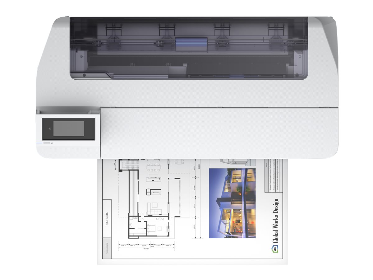 EPSON SureColor SC-T2100 No Stand 24inch