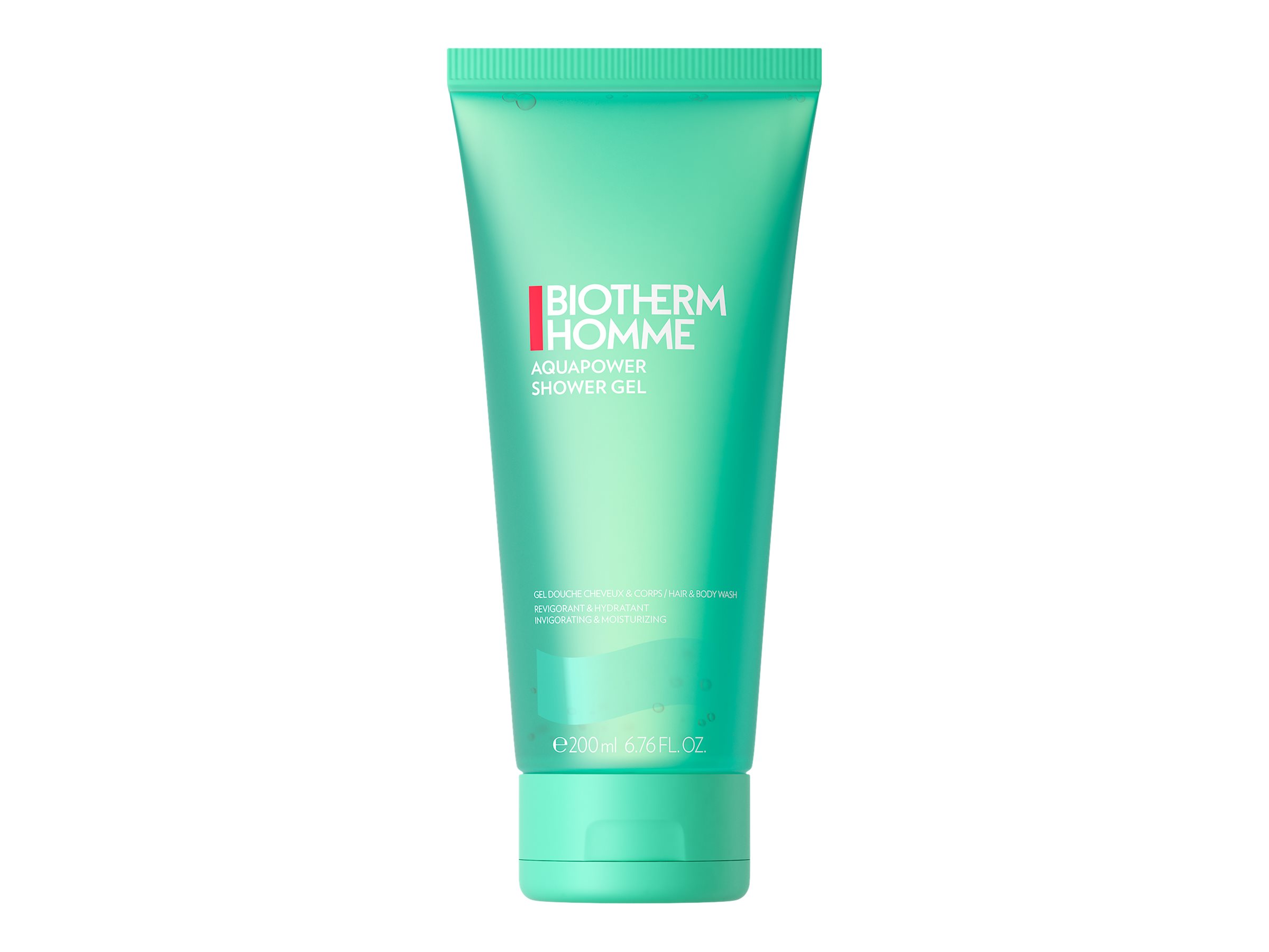 Biotherm Homme L'Hydratant ハンドクリーム Biotherm Homme L'Hydratant ハンドクリーム Aquapower Comfort Gel