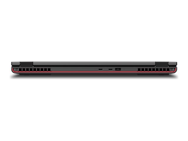 21FC001BUK - Lenovo ThinkPad P16v Gen 1 - 16