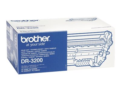 BROTHER KIT TAMBOUR 25 000 PAGE