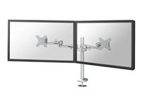 NEOMOUNTS Flatscreen Desk Mount grommet