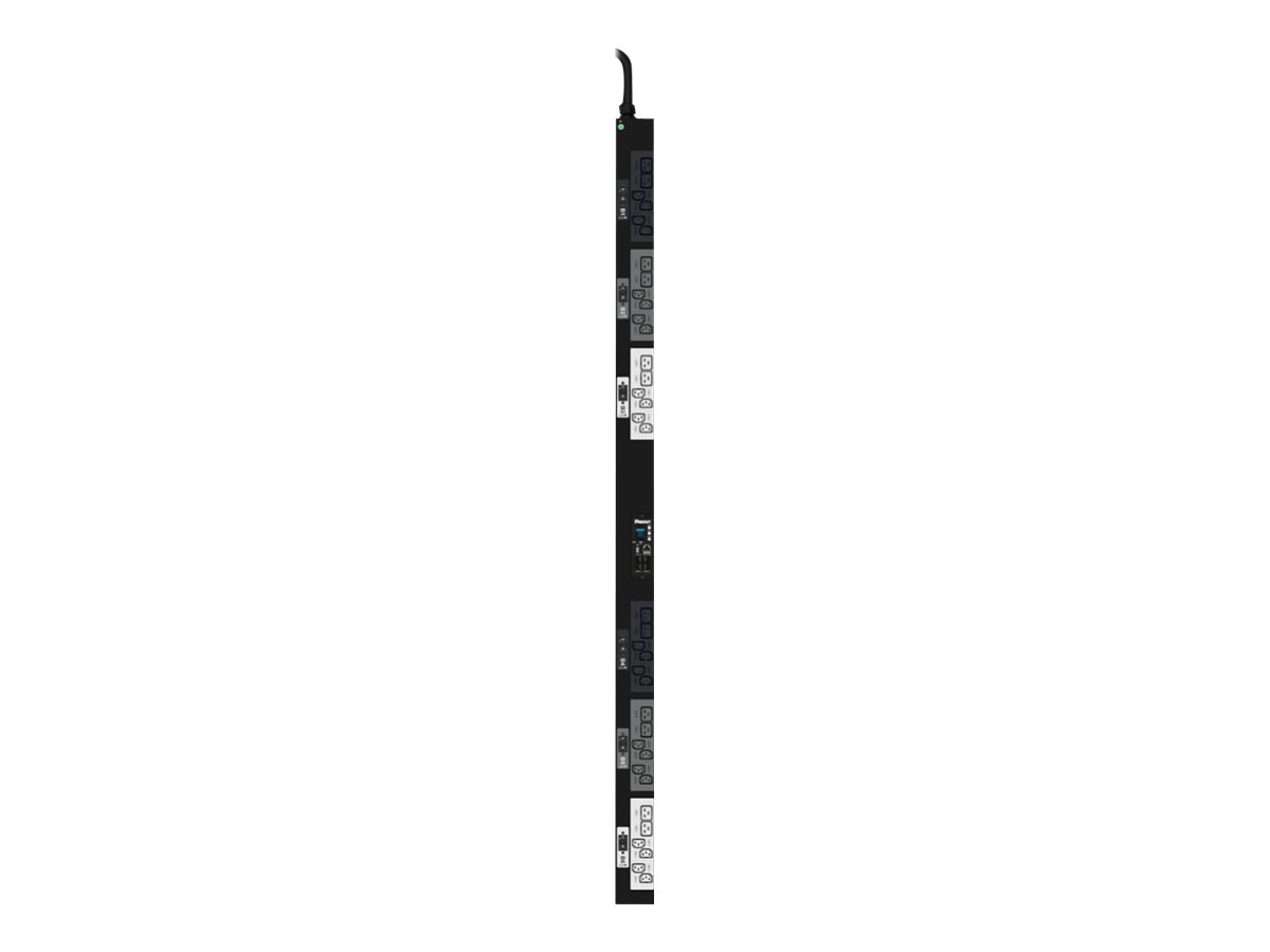 Panduit SmartZone G5 Monitored per Outlet (MPO) Series