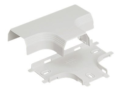 Panduit - Cable raceway tee