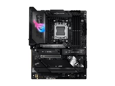 ASUS ROG STRIX X870E-E GAMING WIFI        (AMD,AM5,DDR5,ATX)