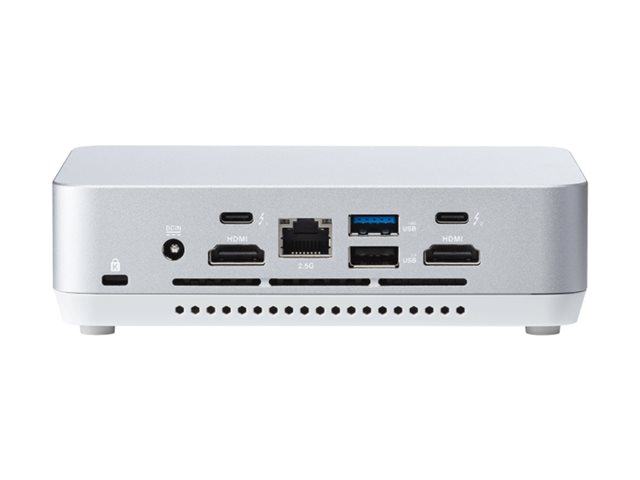 ASUS NUC 14 Pro+ RNUC14RVSU9089A0I - mini PC Core Ultra 9 185H 2.3 GHz - 32 GB - SSD 1 TB – foto 8
