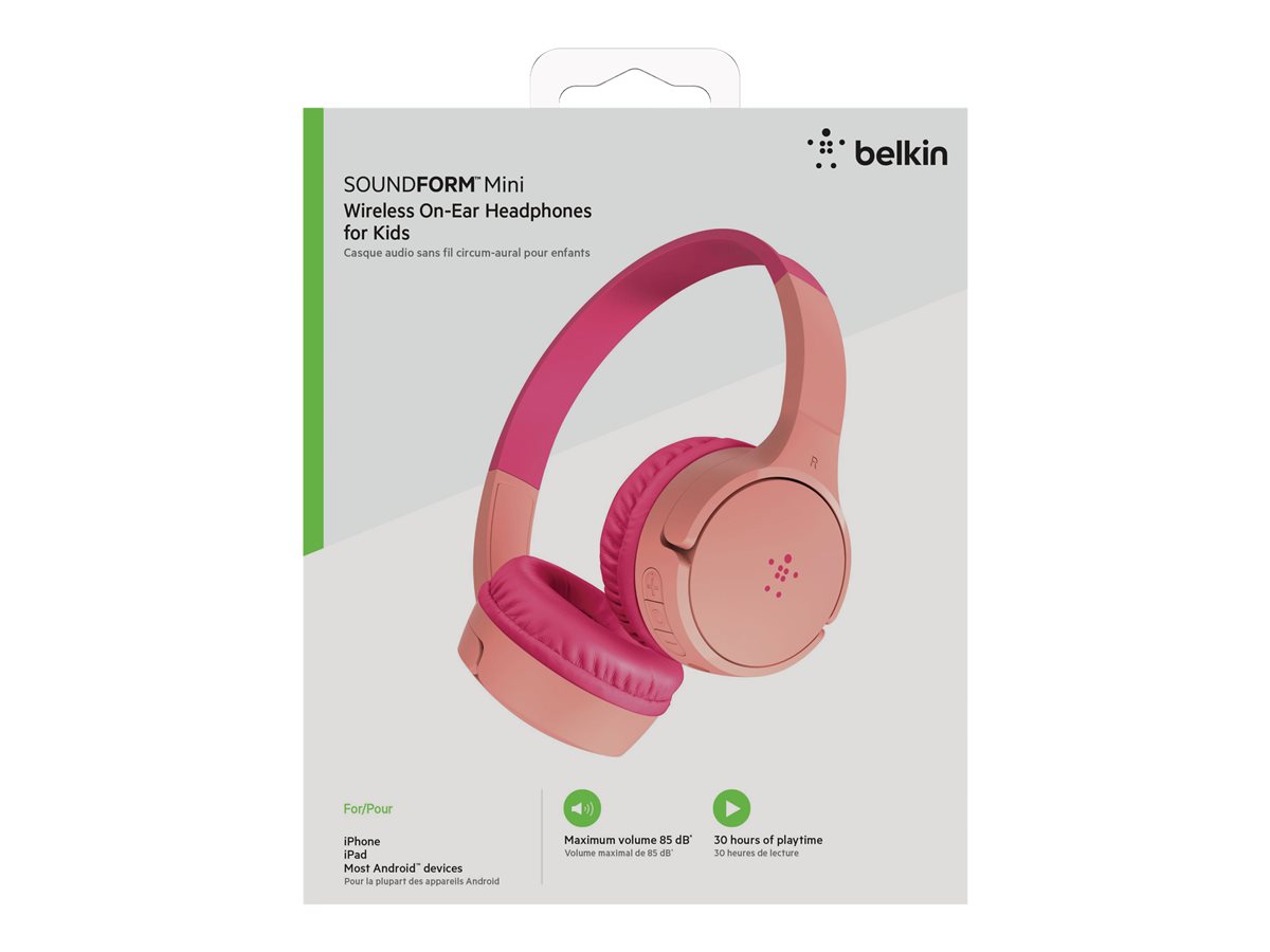 Belkin SoundForm Mini