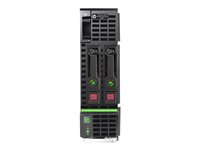 HPE StoreEasy 3840 Gateway Storage Blade - NAS server